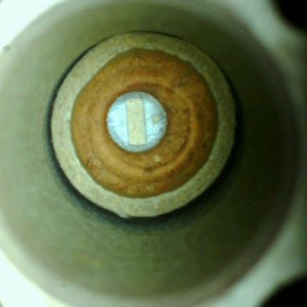 內(nèi)筒檢測