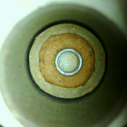 內(nèi)筒檢測