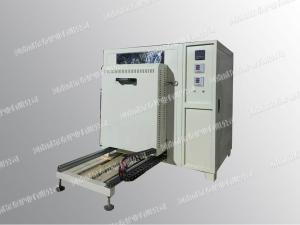 手動(dòng)臺車爐WLT-16TL